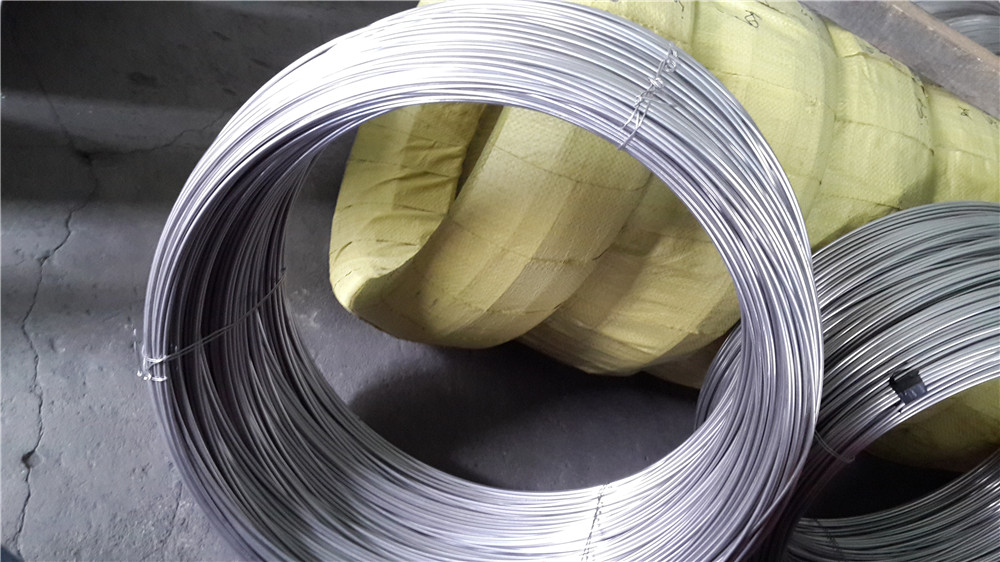 2520 stainless steel wire